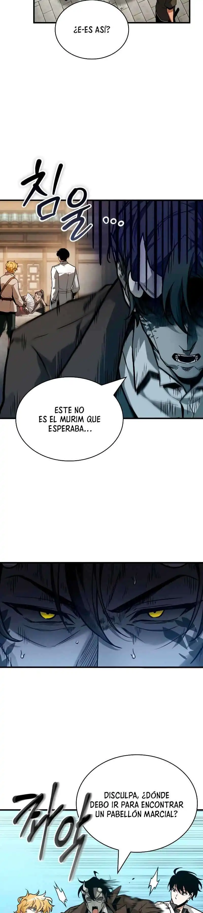 Página 30 — Lector Omnisciente Capítulo 263