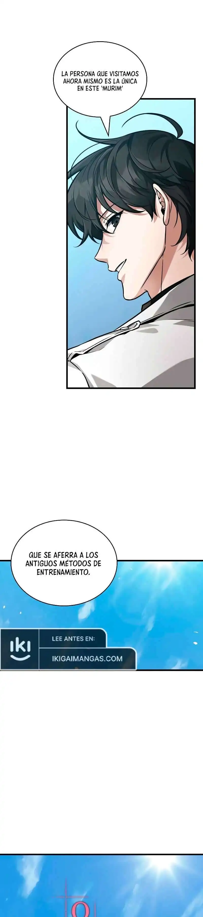 Página 19 — Lector Omnisciente Capítulo 264