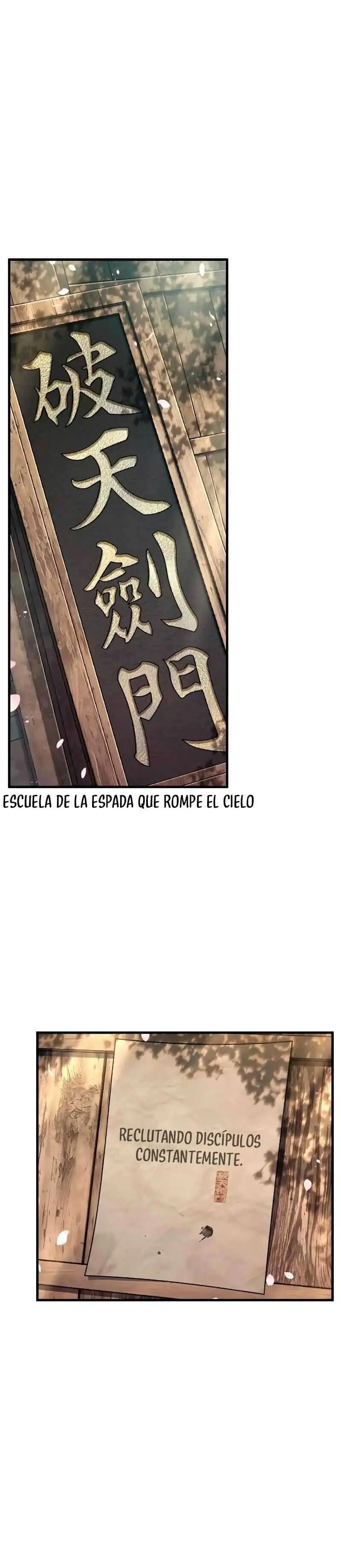 Página 21 — Lector Omnisciente Capítulo 264