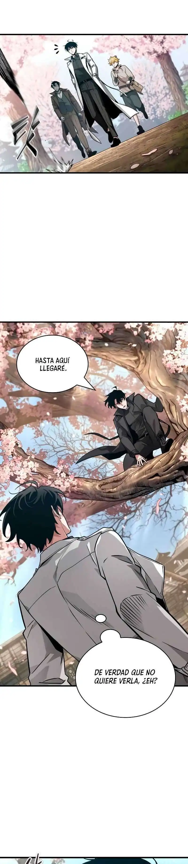 Página 22 — Lector Omnisciente Capítulo 264