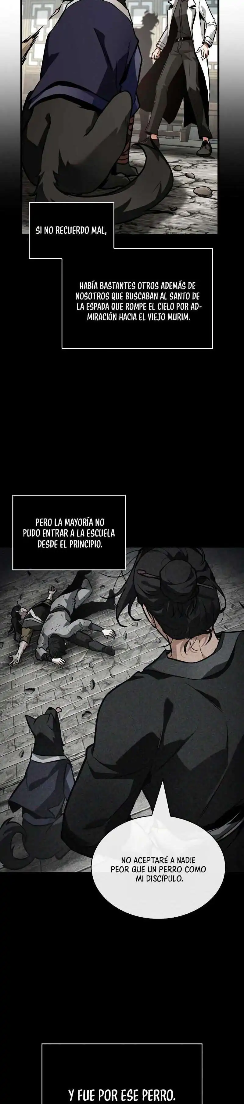 Página 12 — Lector Omnisciente Capítulo 265