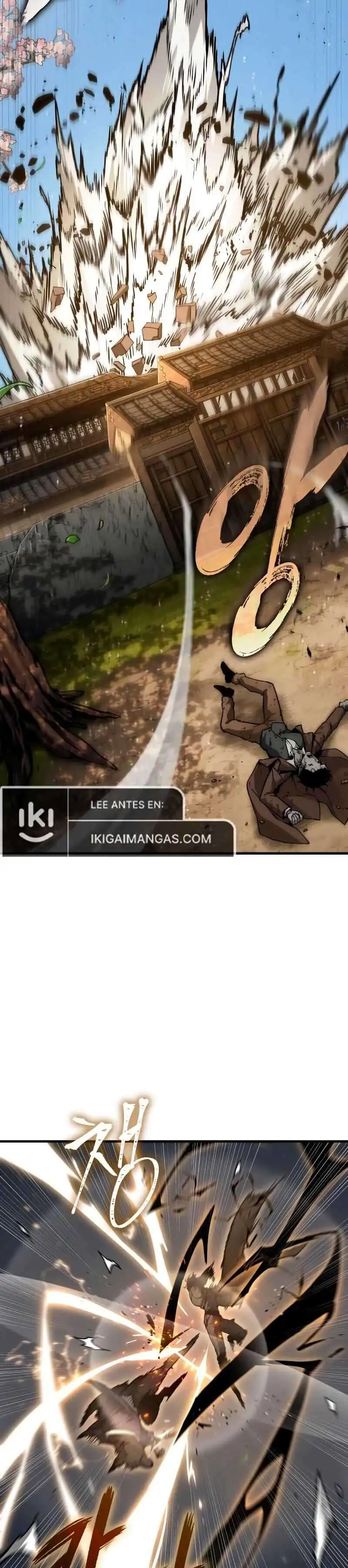 Página 28 — Lector Omnisciente Capítulo 265