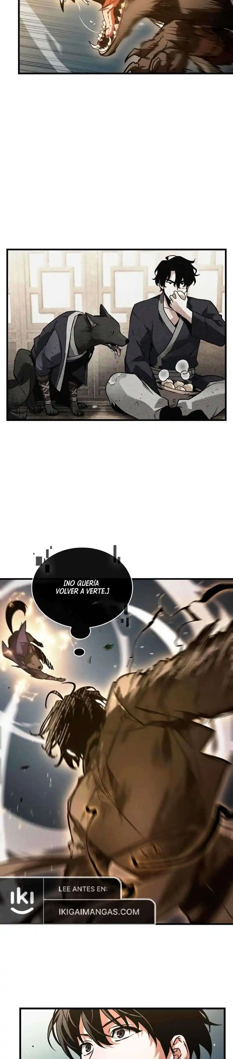 Página 31 — Lector Omnisciente Capítulo 265