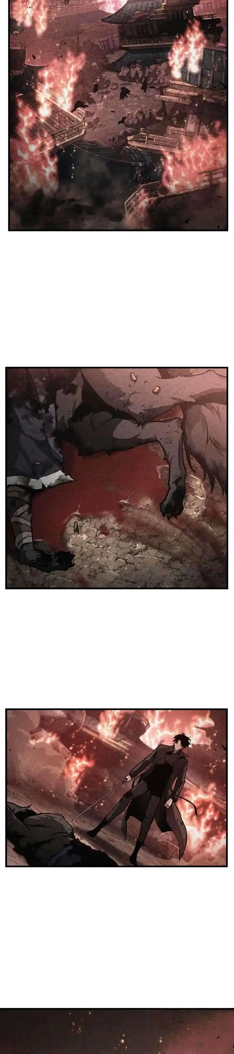 Página 34 — Lector Omnisciente Capítulo 265