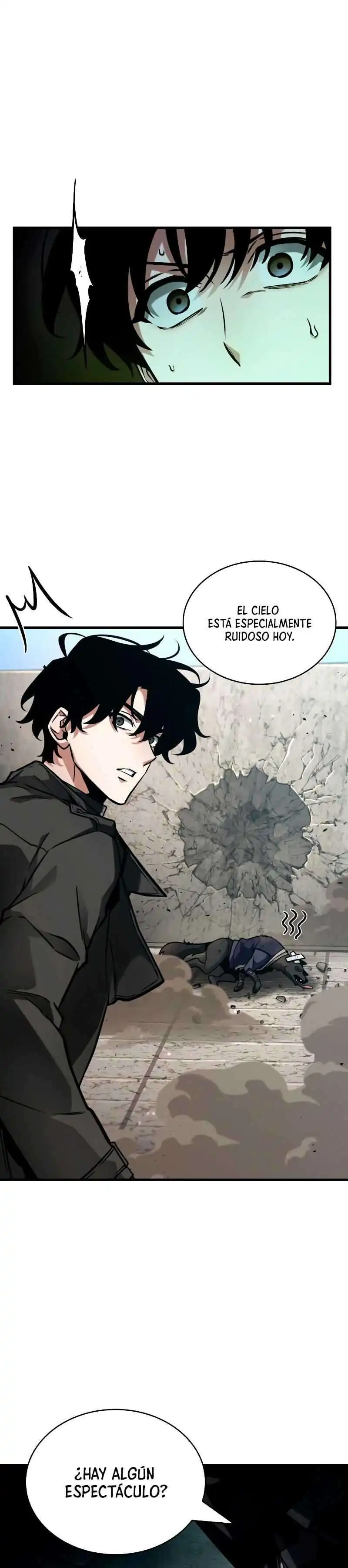 Página 38 — Lector Omnisciente Capítulo 265