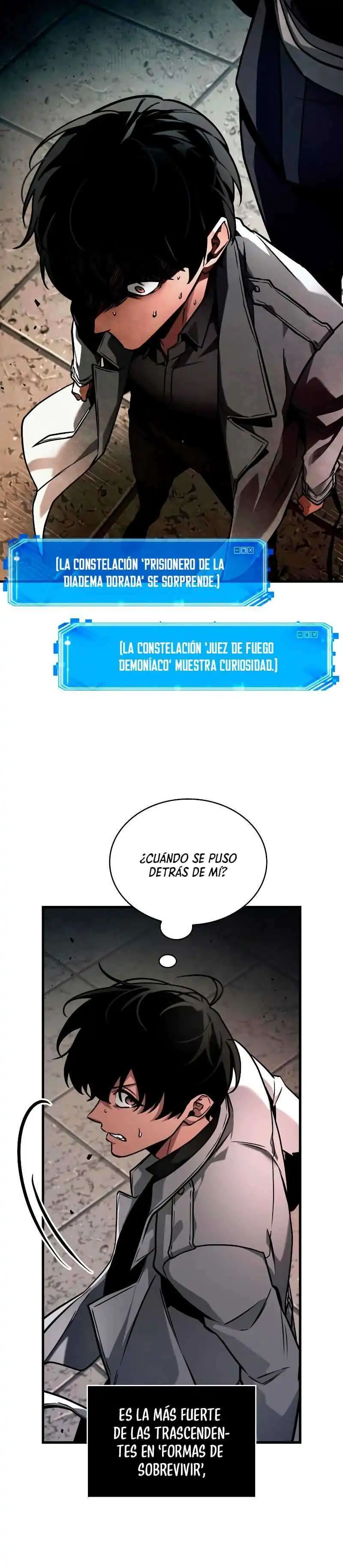 Página 39 — Lector Omnisciente Capítulo 265
