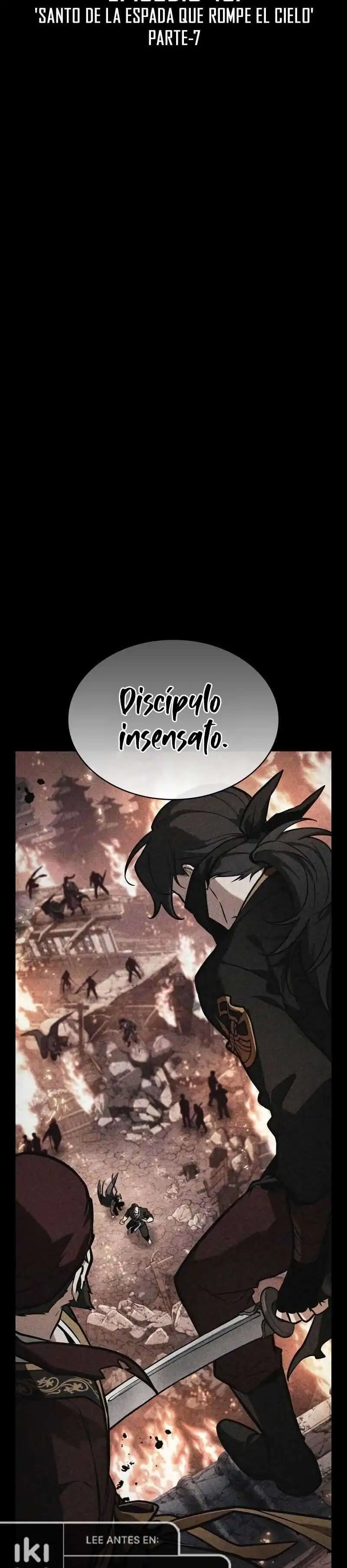 Página 2 — Lector Omnisciente Capítulo 266