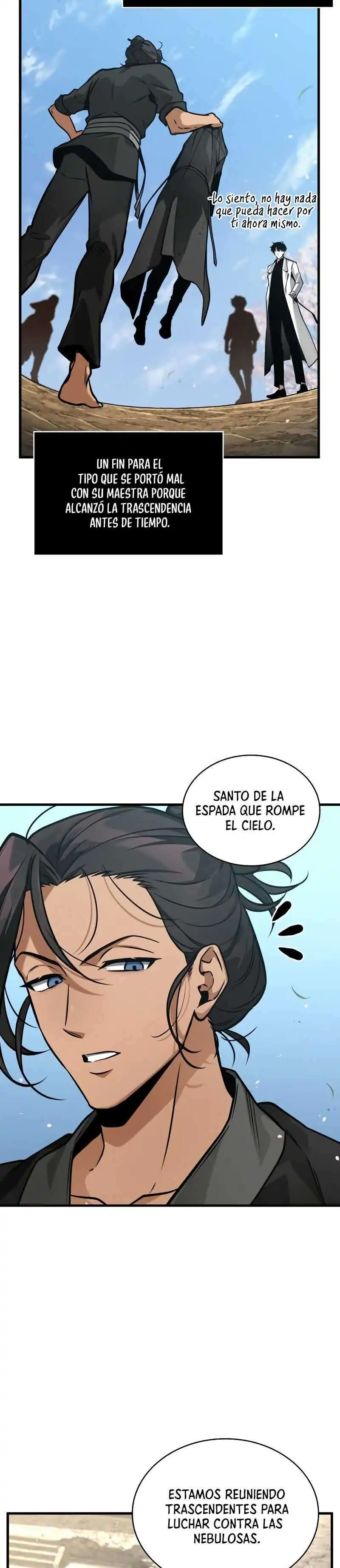 Página 17 — Lector Omnisciente Capítulo 266
