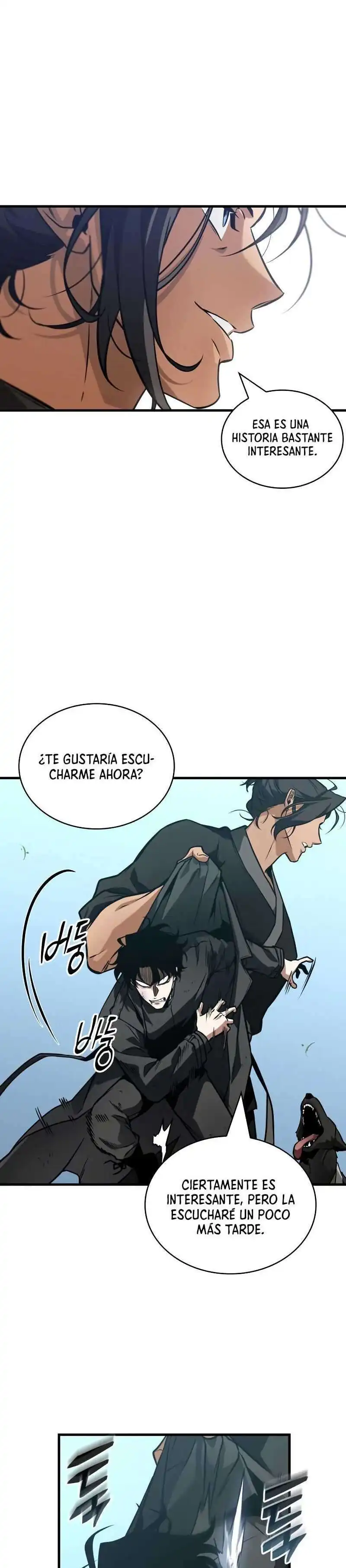 Página 20 — Lector Omnisciente Capítulo 266