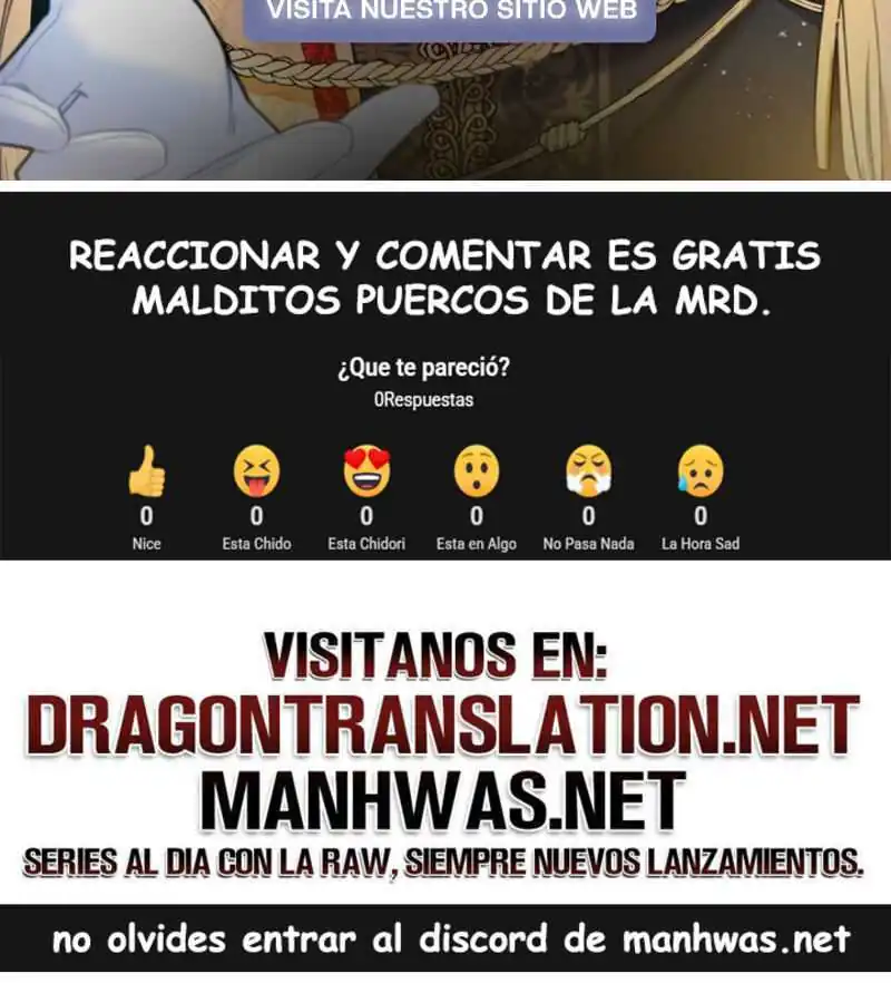 Página 33 — Lector Omnisciente Capítulo 266