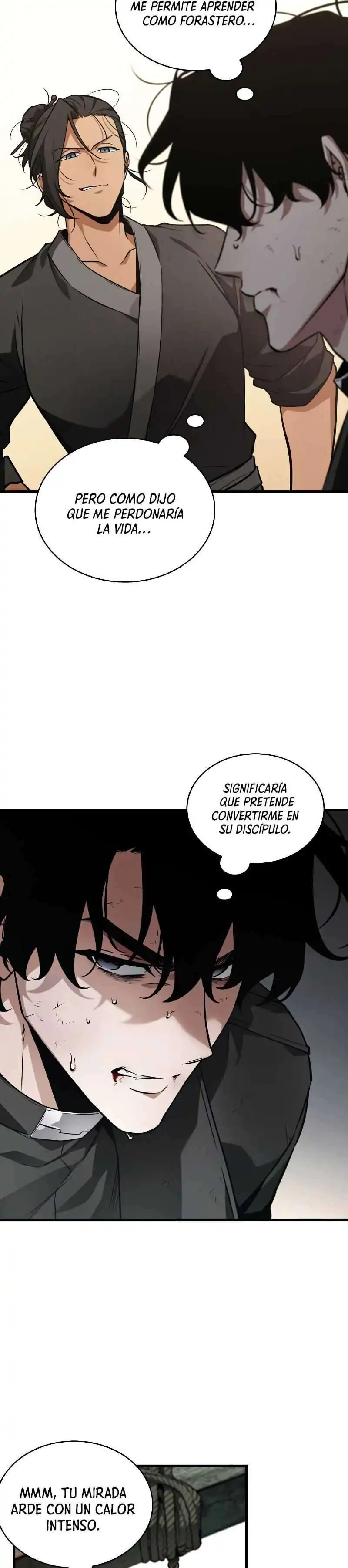 Página 3 — Lector Omnisciente Capítulo 267