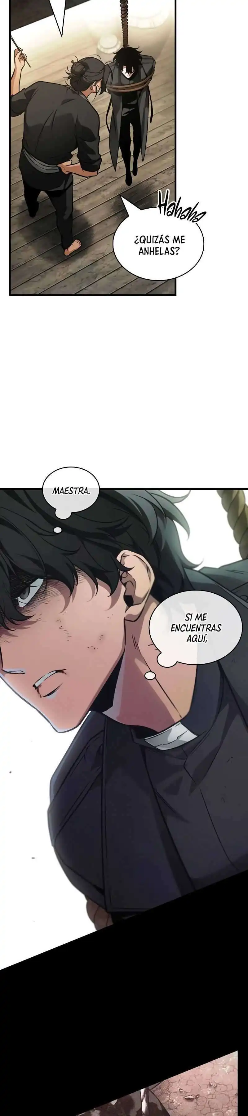 Página 4 — Lector Omnisciente Capítulo 267