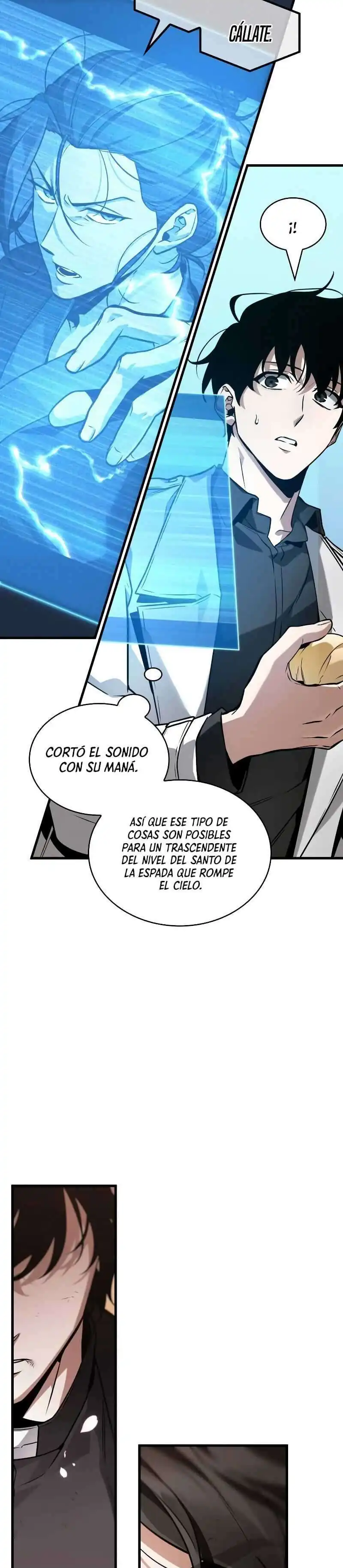 Página 11 — Lector Omnisciente Capítulo 267