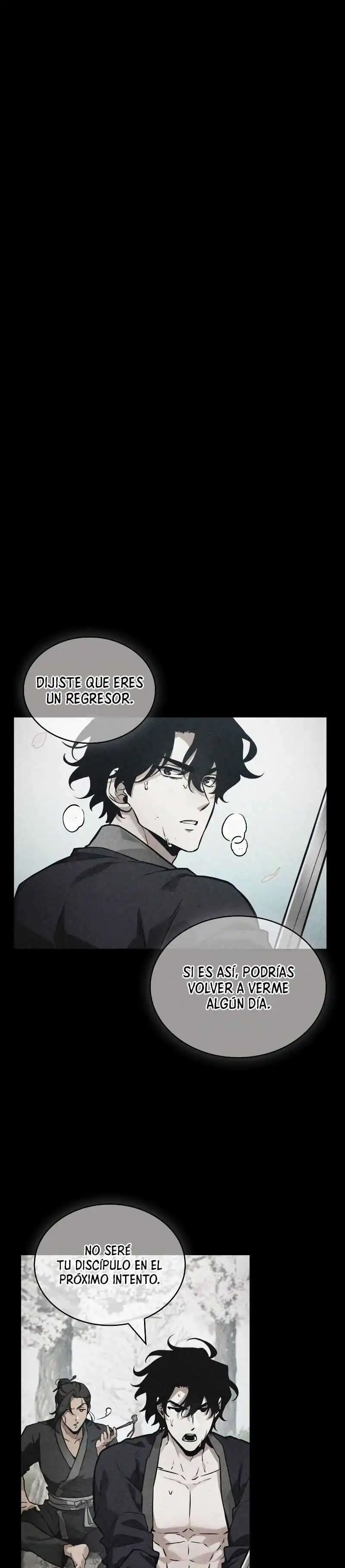Página 23 — Lector Omnisciente Capítulo 267
