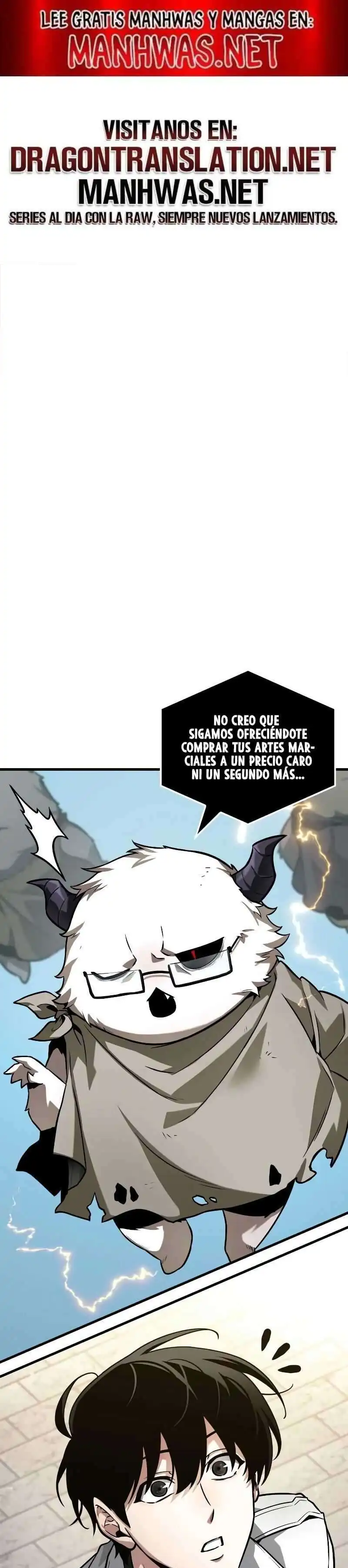 Página 1 — Lector Omnisciente Capítulo 268