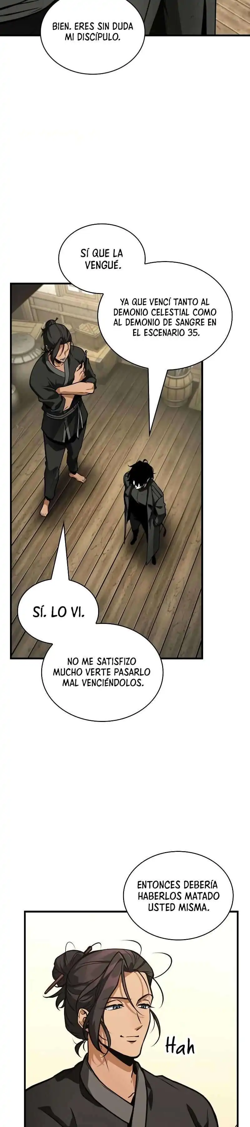 Página 4 — Lector Omnisciente Capítulo 268