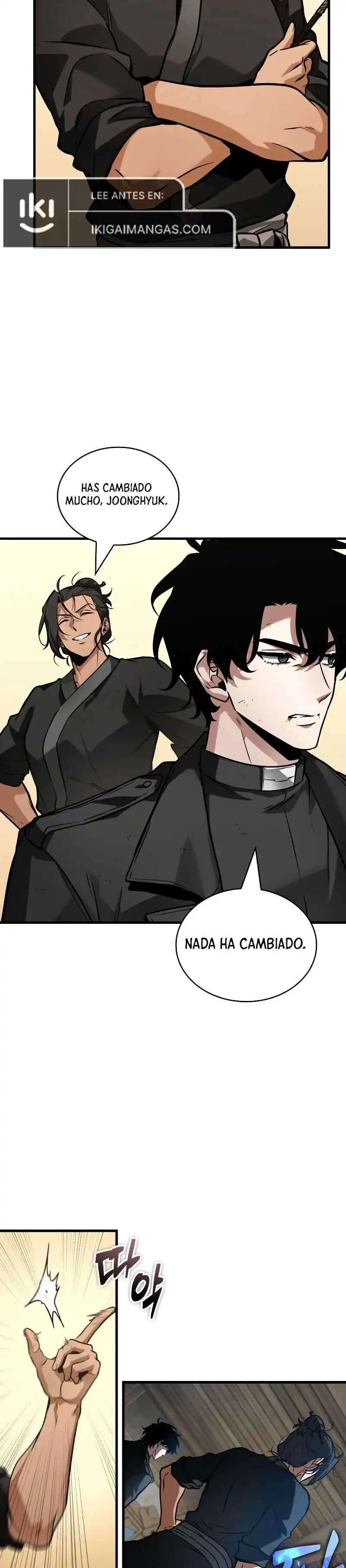 Página 5 — Lector Omnisciente Capítulo 268