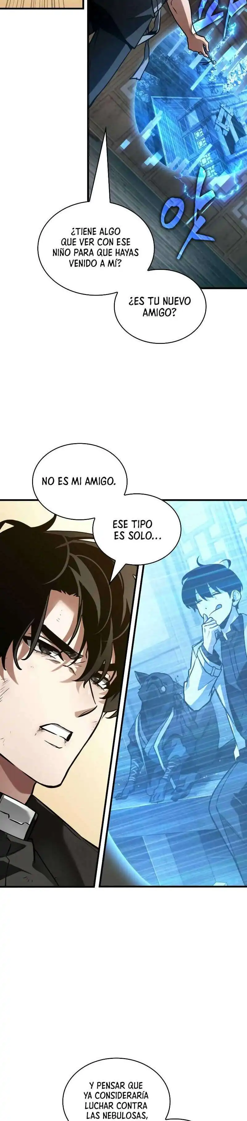Página 6 — Lector Omnisciente Capítulo 268