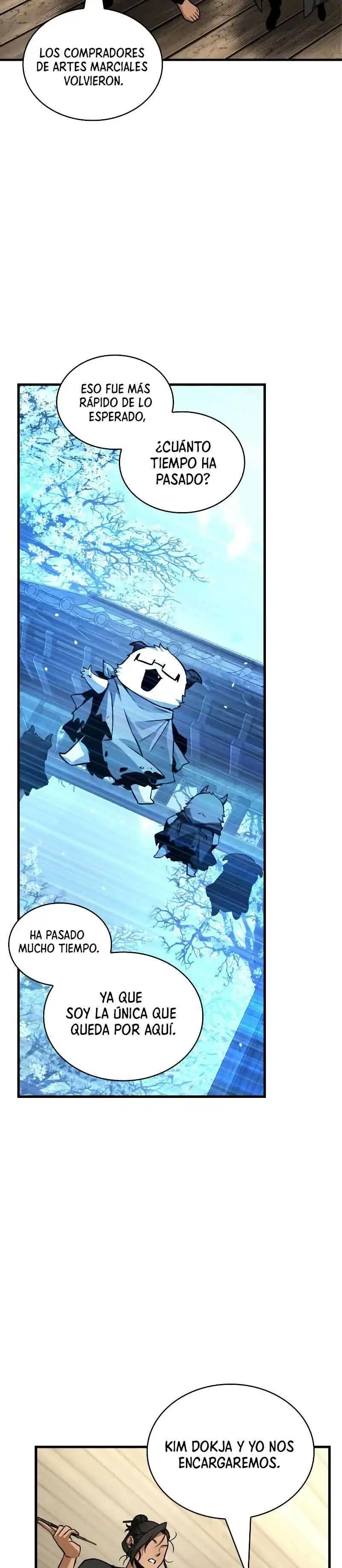 Página 9 — Lector Omnisciente Capítulo 268