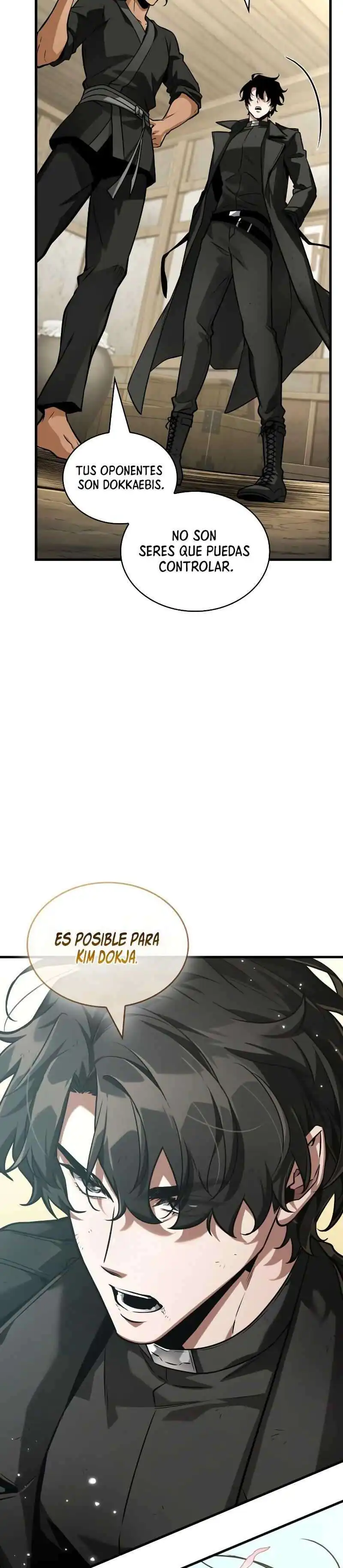 Página 10 — Lector Omnisciente Capítulo 268