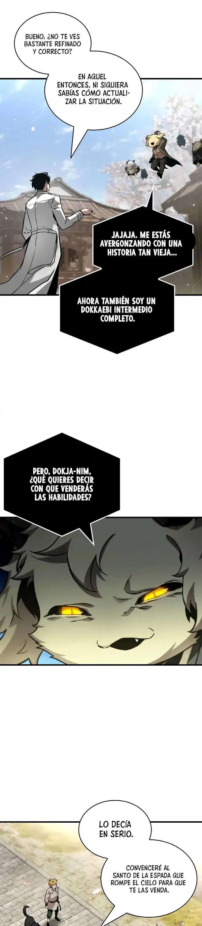 Página 19 — Lector Omnisciente Capítulo 268