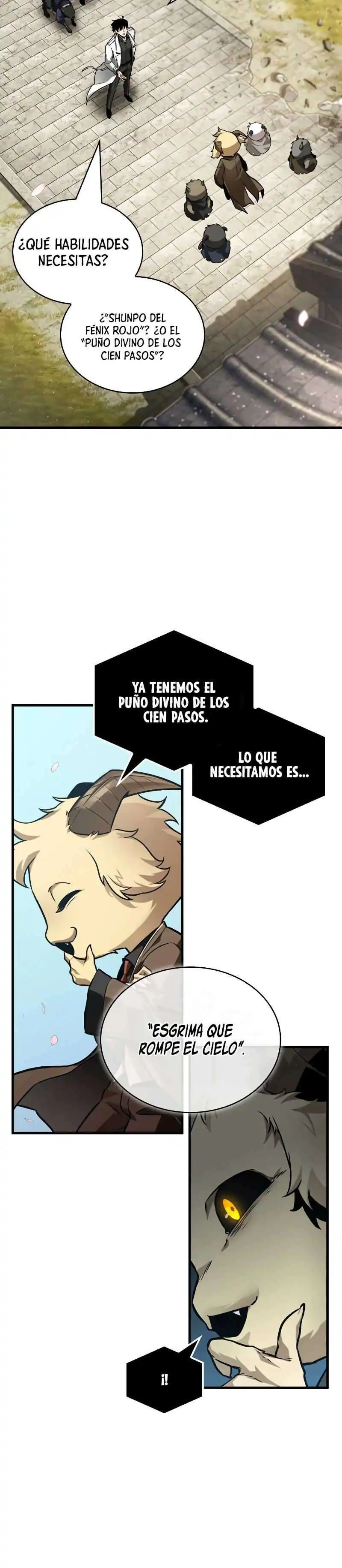 Página 20 — Lector Omnisciente Capítulo 268
