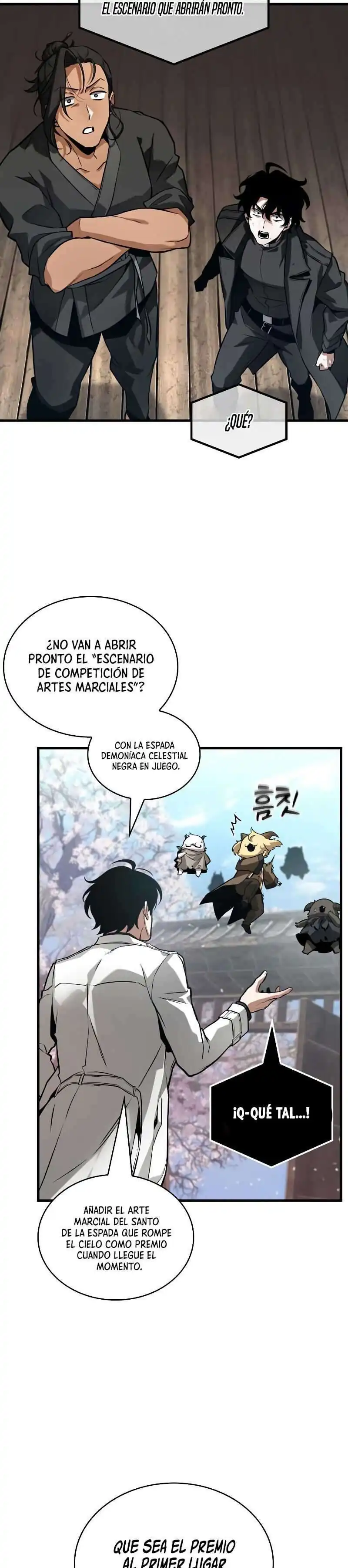 Página 22 — Lector Omnisciente Capítulo 268
