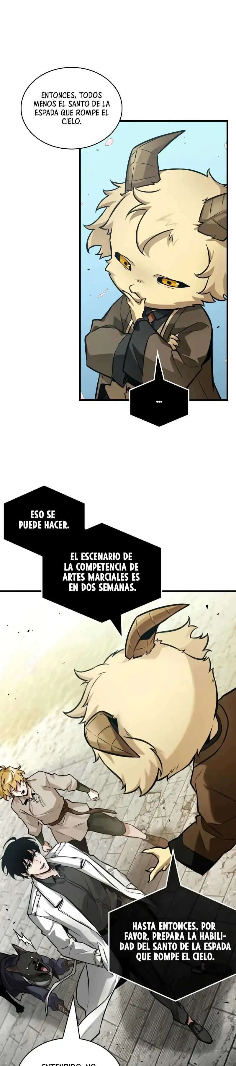 Página 26 — Lector Omnisciente Capítulo 268