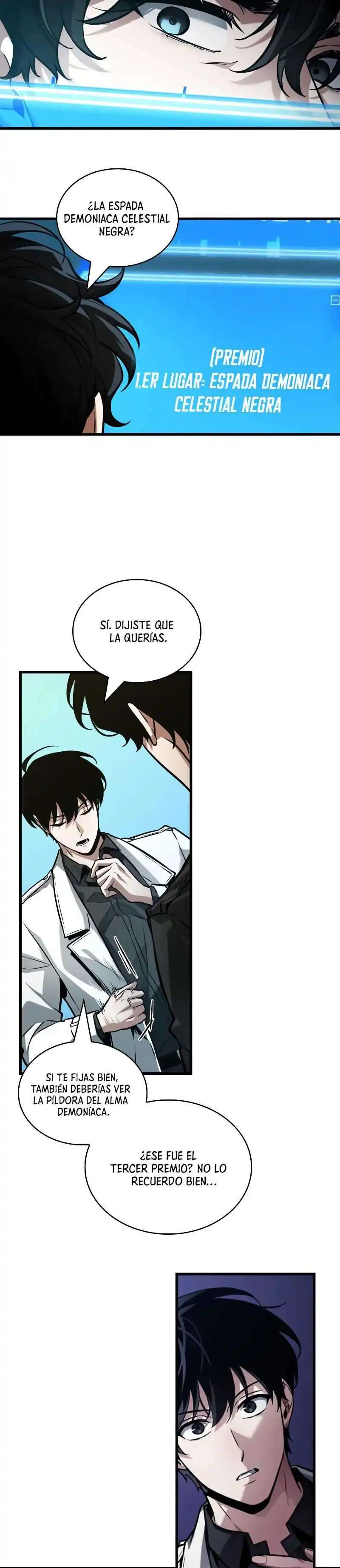 Página 32 — Lector Omnisciente Capítulo 268