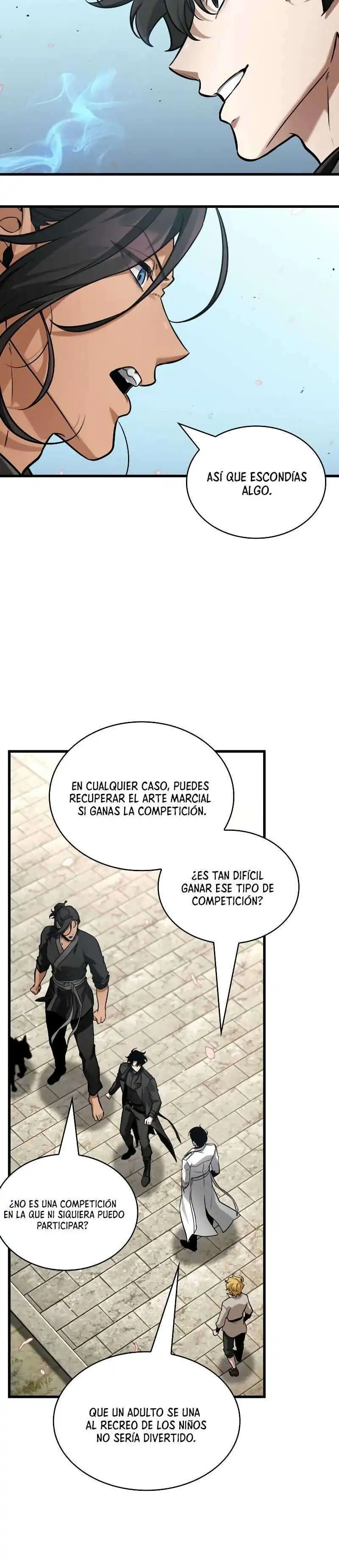 Página 38 — Lector Omnisciente Capítulo 268