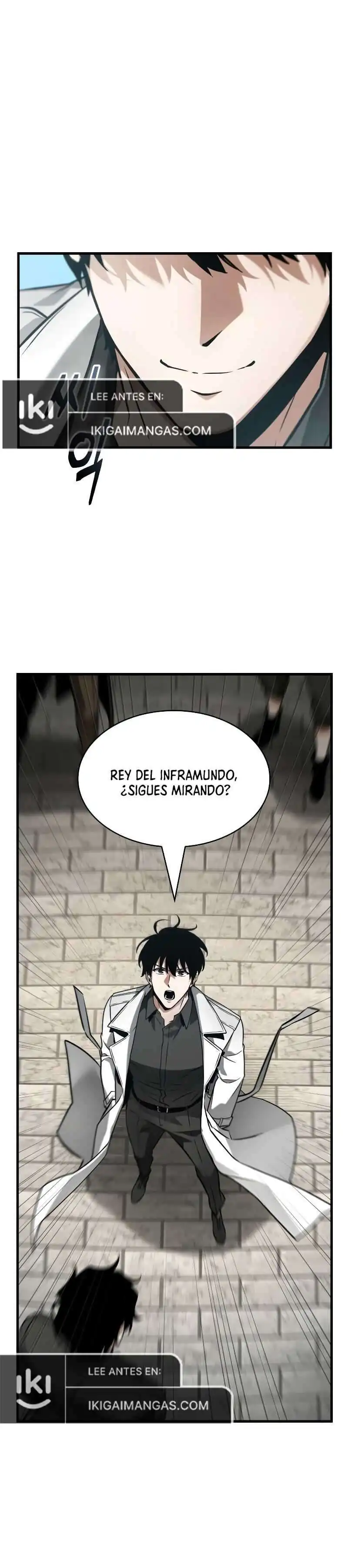 Página 44 — Lector Omnisciente Capítulo 268