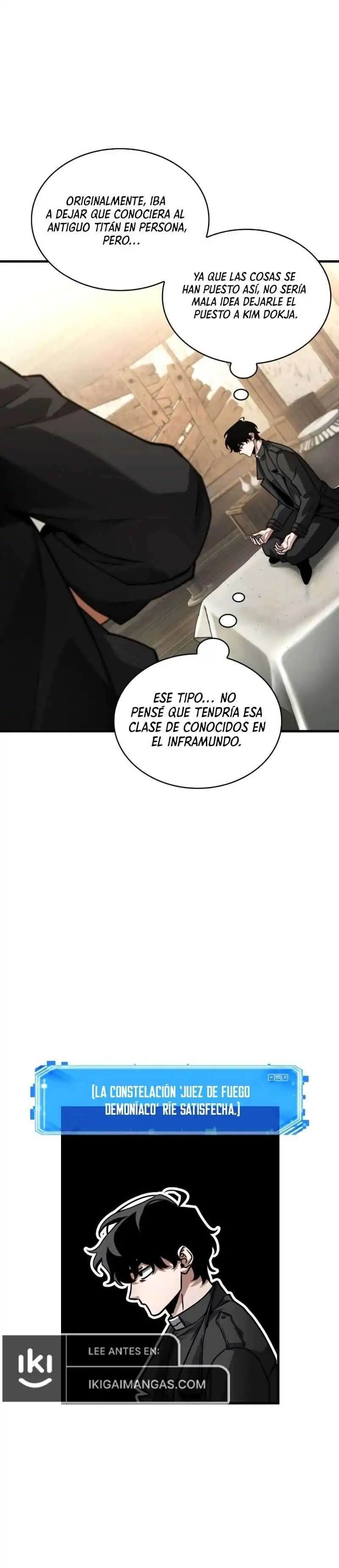 Página 3 — Lector Omnisciente Capítulo 269