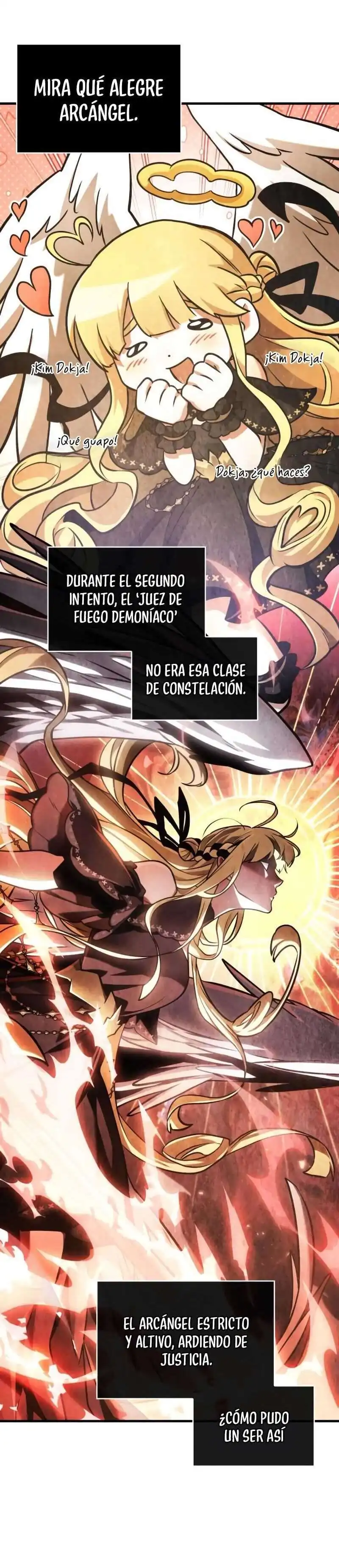 Página 4 — Lector Omnisciente Capítulo 269