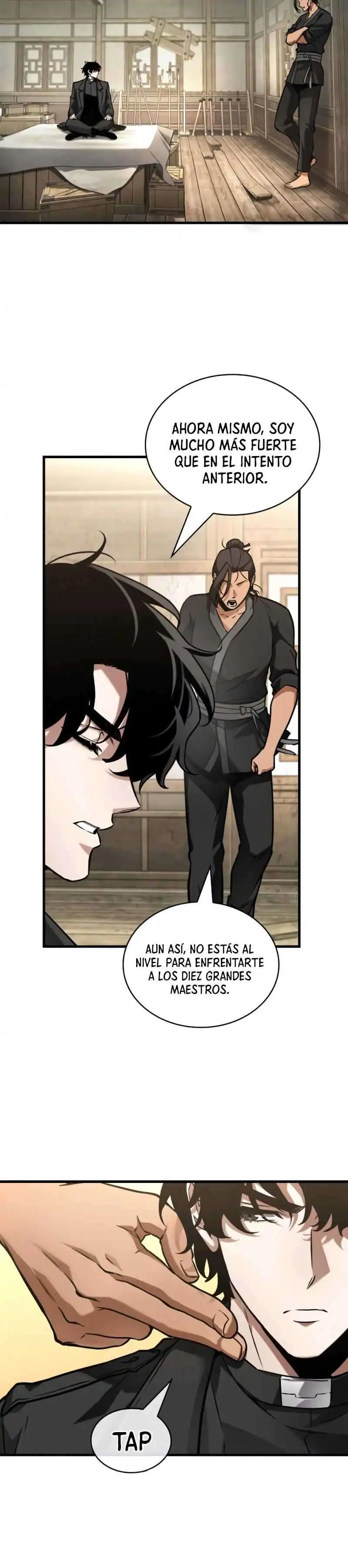 Página 6 — Lector Omnisciente Capítulo 269