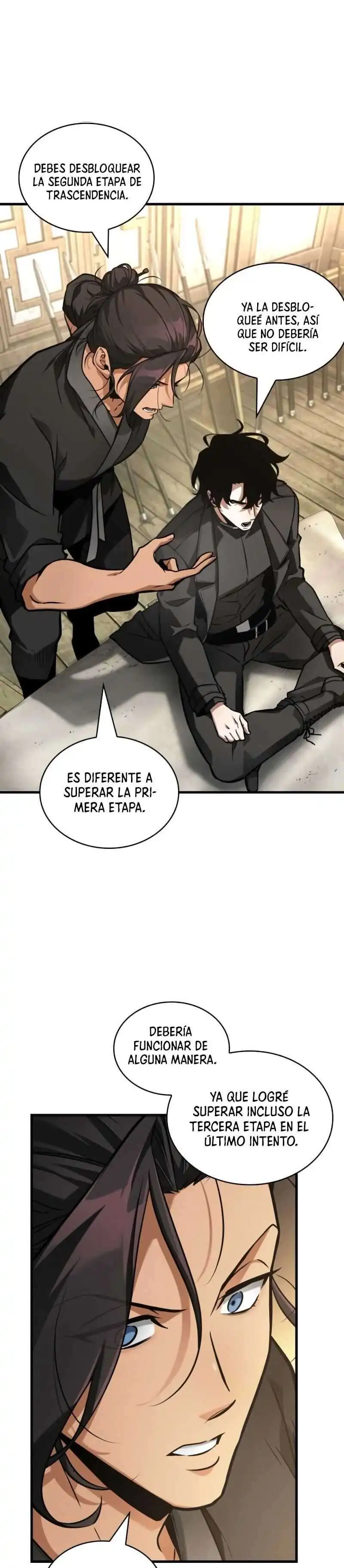 Página 7 — Lector Omnisciente Capítulo 269