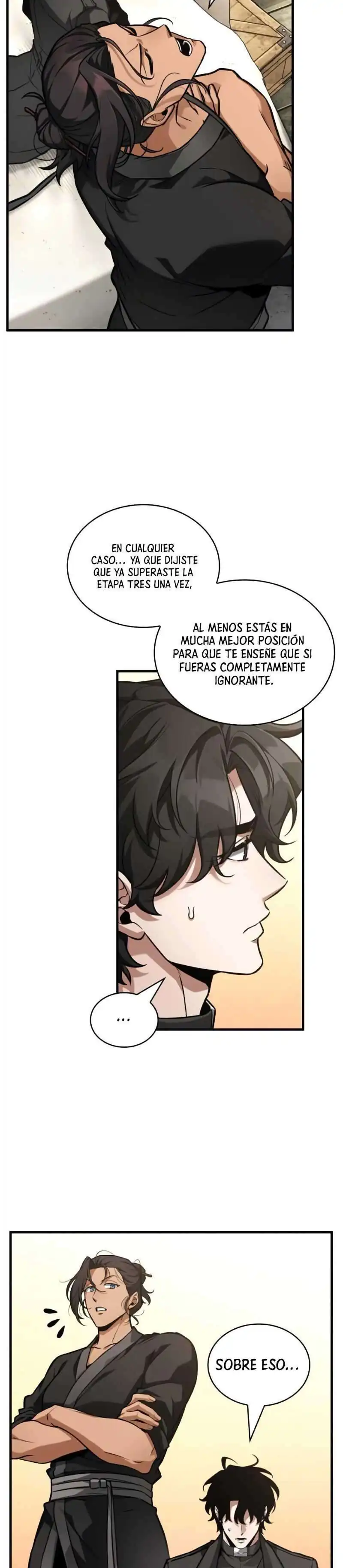 Página 11 — Lector Omnisciente Capítulo 269