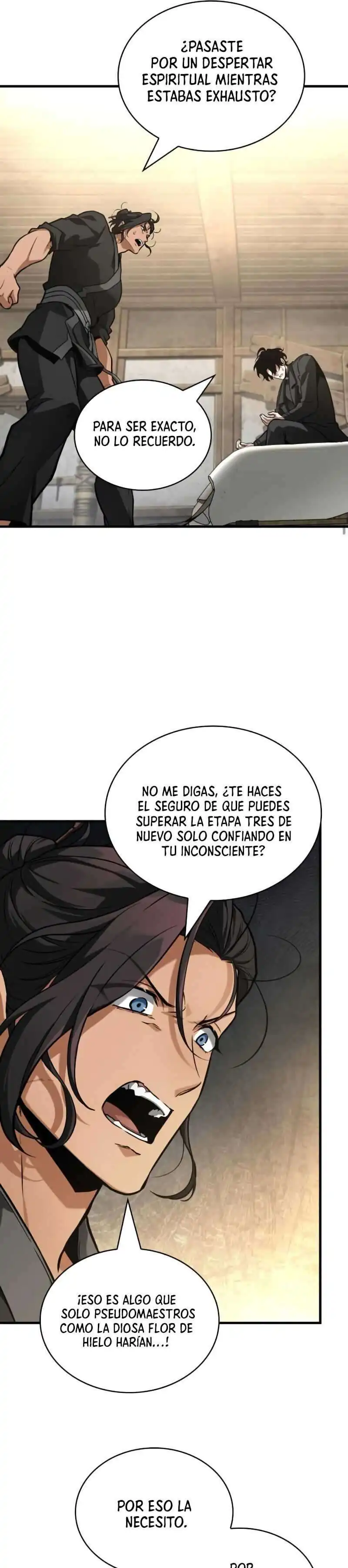 Página 13 — Lector Omnisciente Capítulo 269