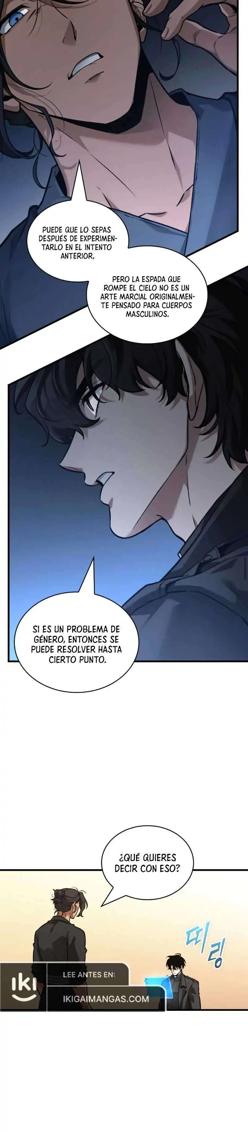 Página 15 — Lector Omnisciente Capítulo 269