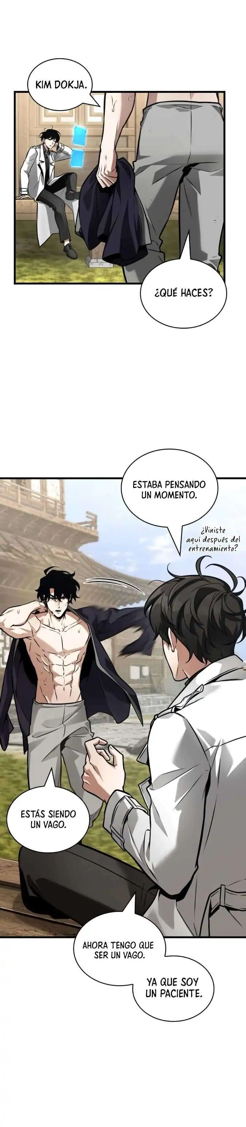 Página 20 — Lector Omnisciente Capítulo 269