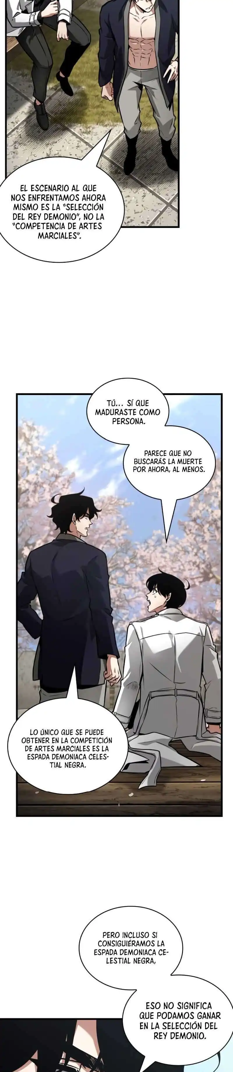 Página 31 — Lector Omnisciente Capítulo 269