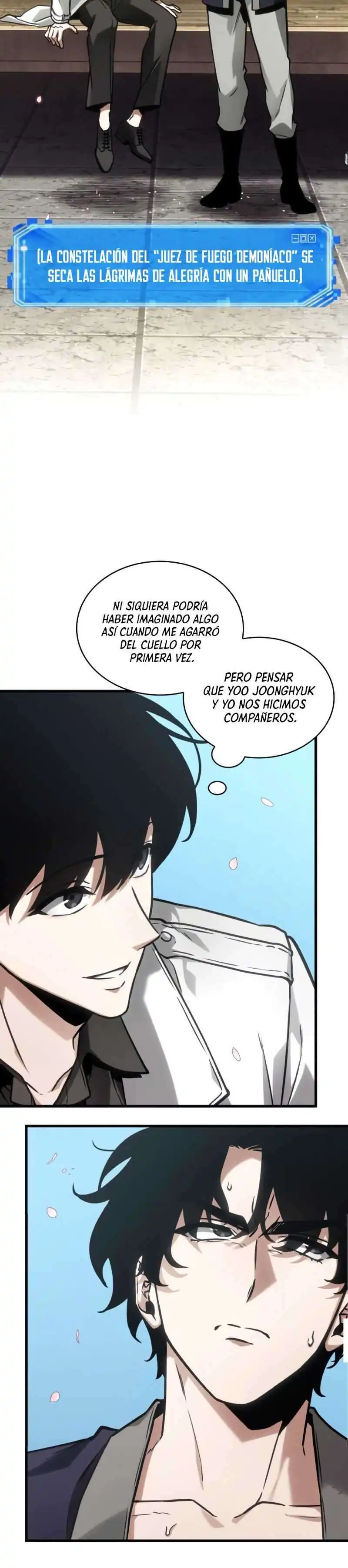 Página 34 — Lector Omnisciente Capítulo 269