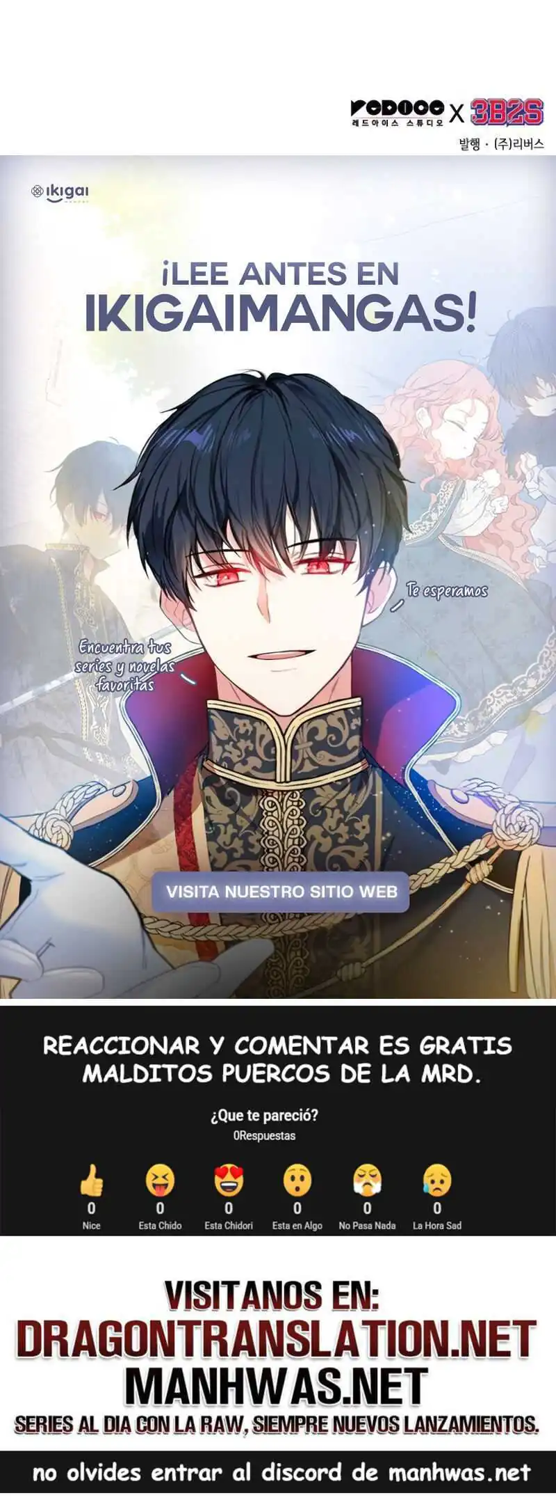 Página 39 — Lector Omnisciente Capítulo 269