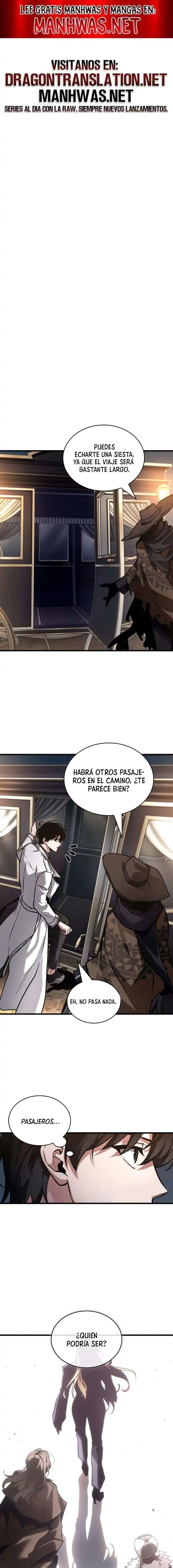 Página 1 — Lector Omnisciente Capítulo 270