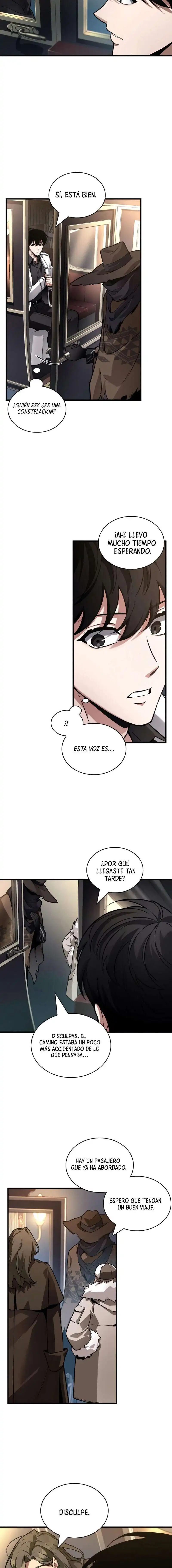Página 5 — Lector Omnisciente Capítulo 270