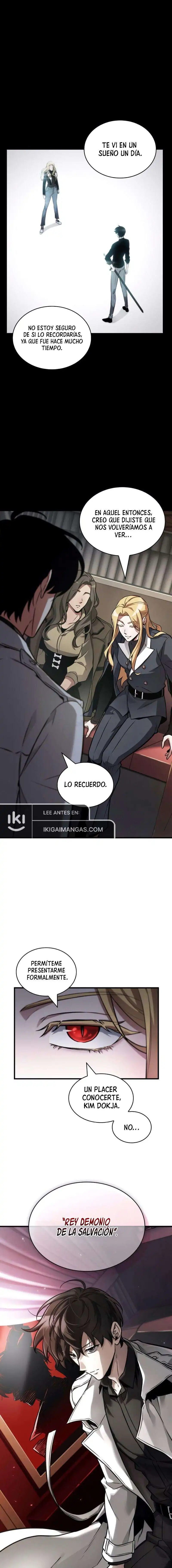 Página 8 — Lector Omnisciente Capítulo 270