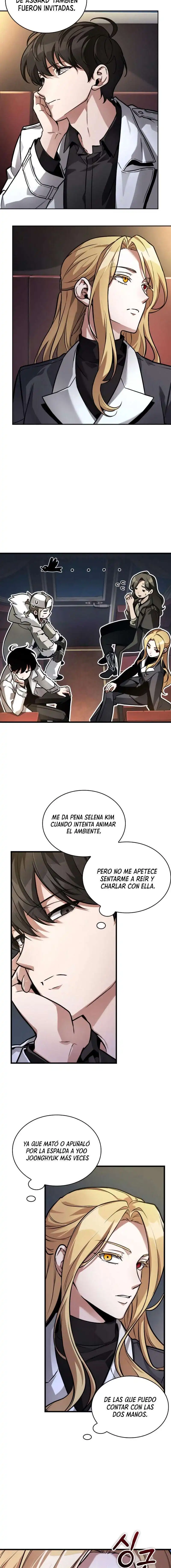 Página 10 — Lector Omnisciente Capítulo 270