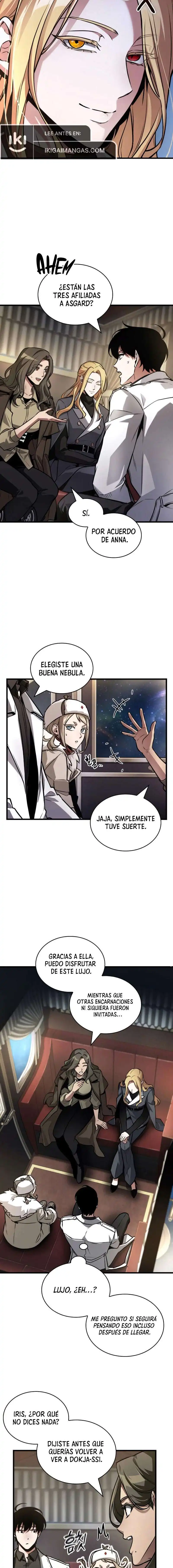 Página 11 — Lector Omnisciente Capítulo 270