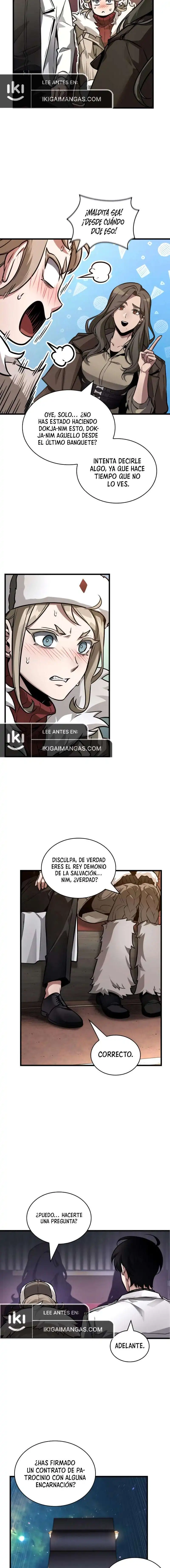 Página 12 — Lector Omnisciente Capítulo 270