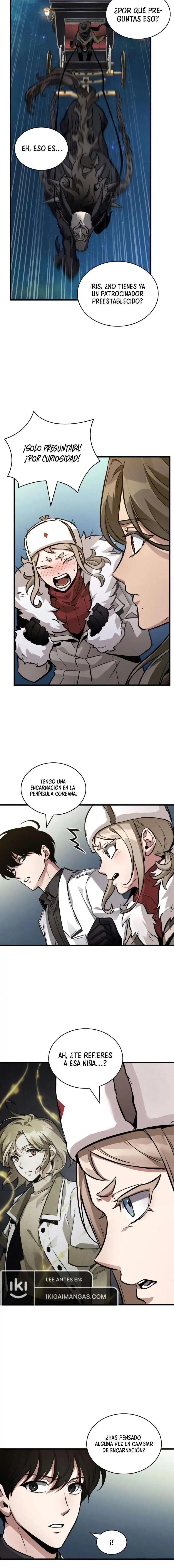 Página 13 — Lector Omnisciente Capítulo 270