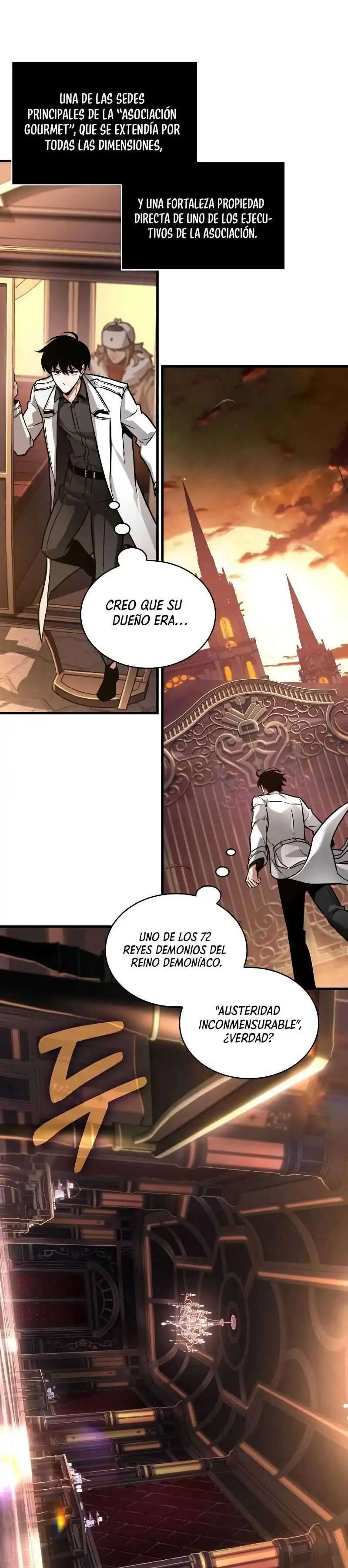 Página 2 — Lector Omnisciente Capítulo 271